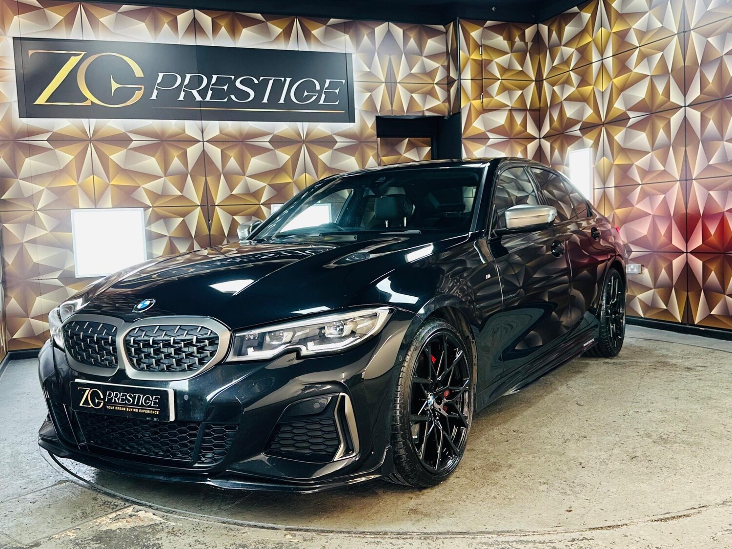 Used BMW 3 Series 2021 for sale - 76561269: Photo 40