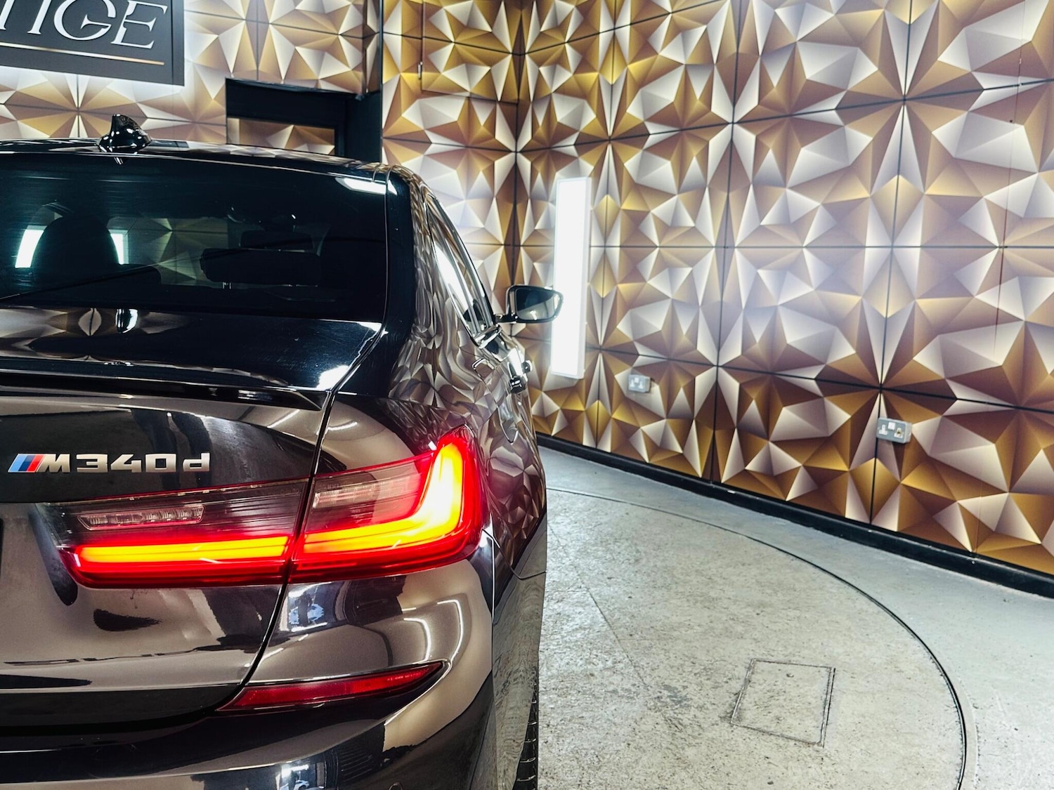 Used BMW 3 Series 2021 for sale - 76561269: Photo 43