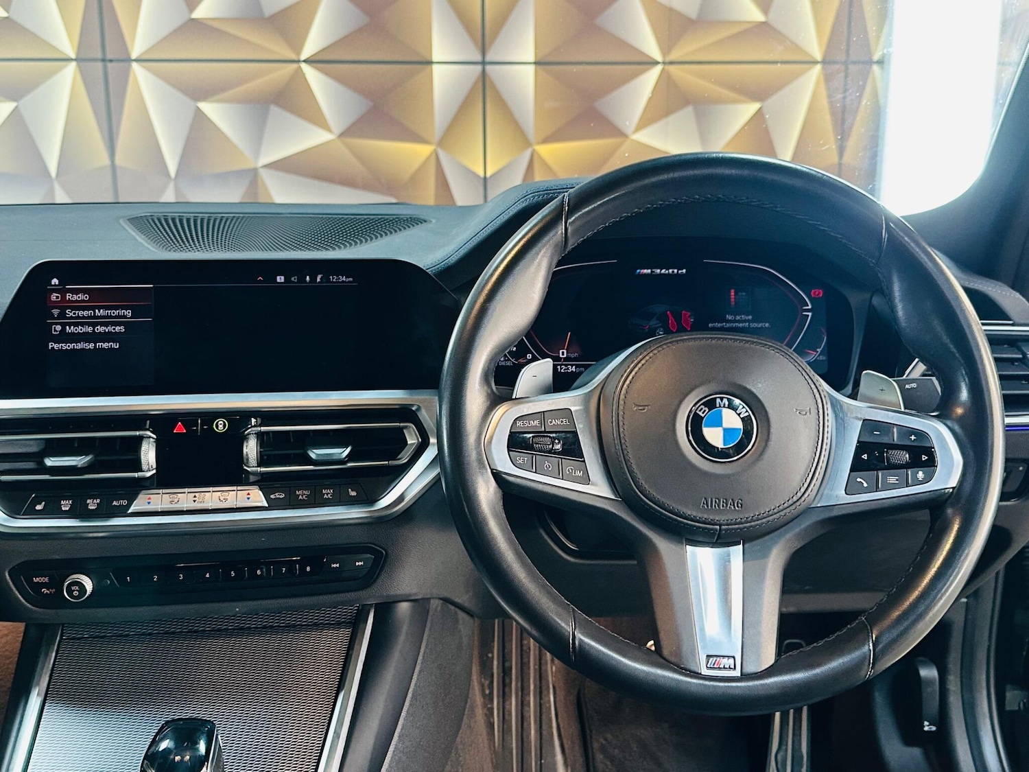 Used BMW 3 Series 2021 for sale - 76561269: Photo 45