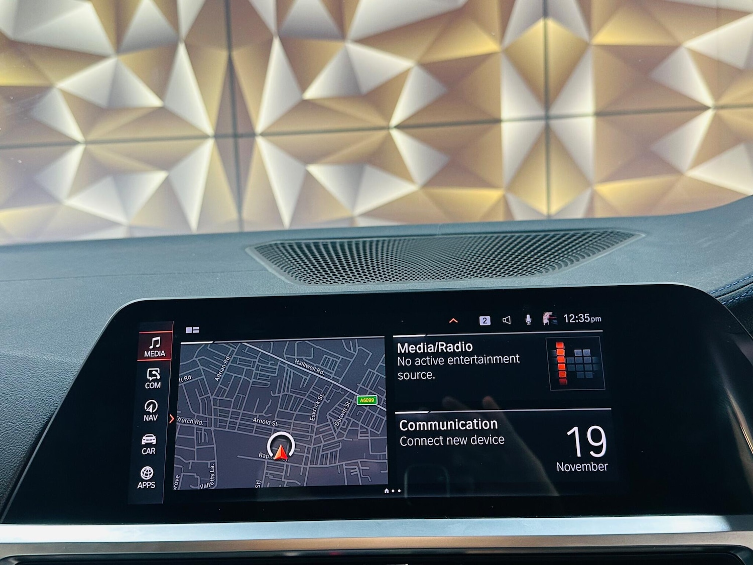 Used BMW 3 Series 2021 for sale - 76561269: Photo 49