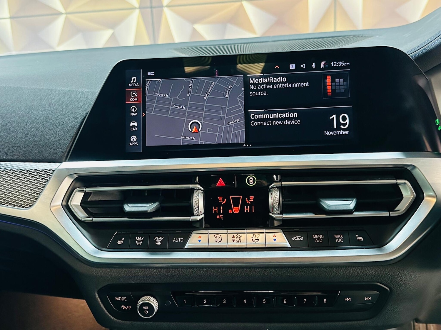 Used BMW 3 Series 2021 for sale - 76561269: Photo 50