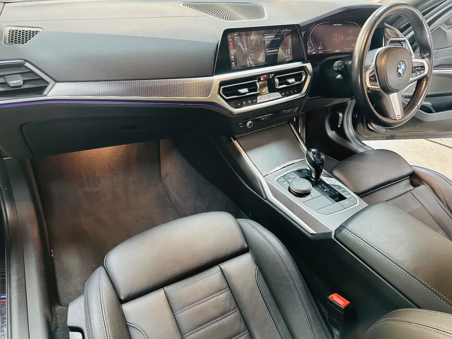 Used BMW 3 Series 2021 for sale - 76561269: Photo 6