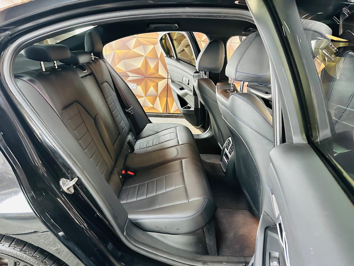 Used BMW 3 Series 2021 for sale - 76561269: Photo 61