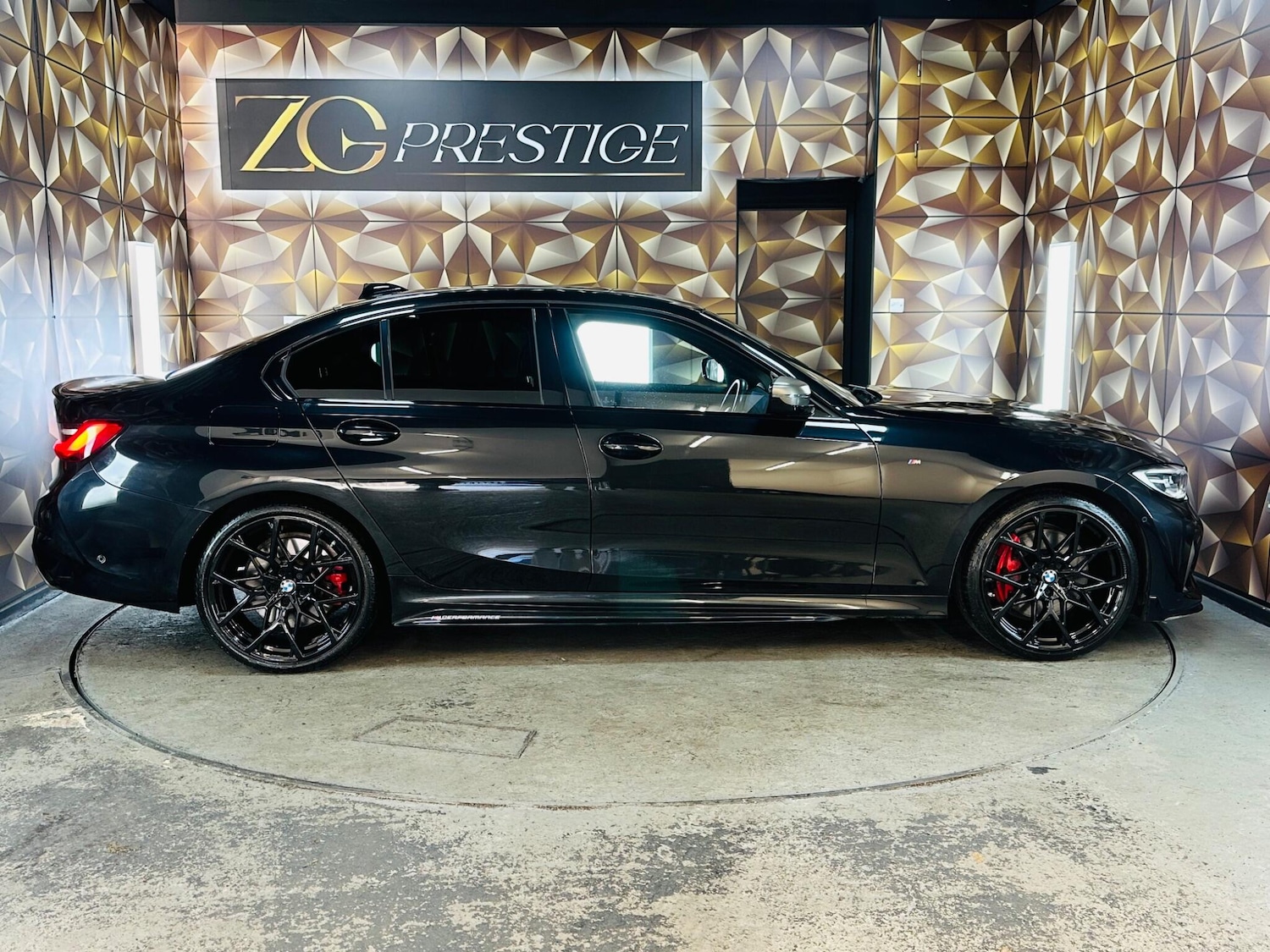 Used BMW 3 Series 2021 for sale - 76561269: Photo 9