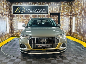 Used Audi Q3 2019 for sale - 77386604: Photo