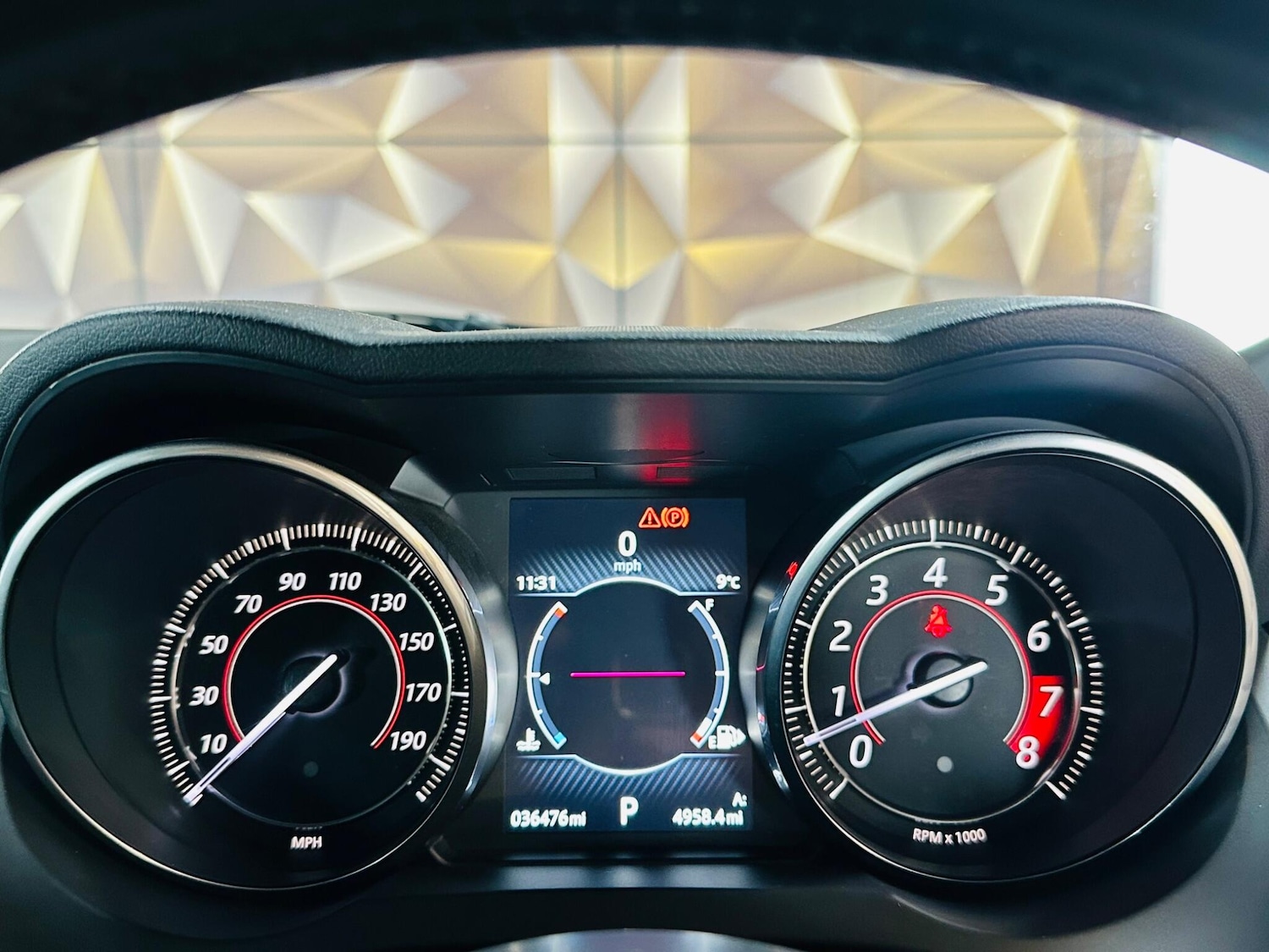 Used Jaguar F-Type 2015 for sale - 77793563: Photo 46