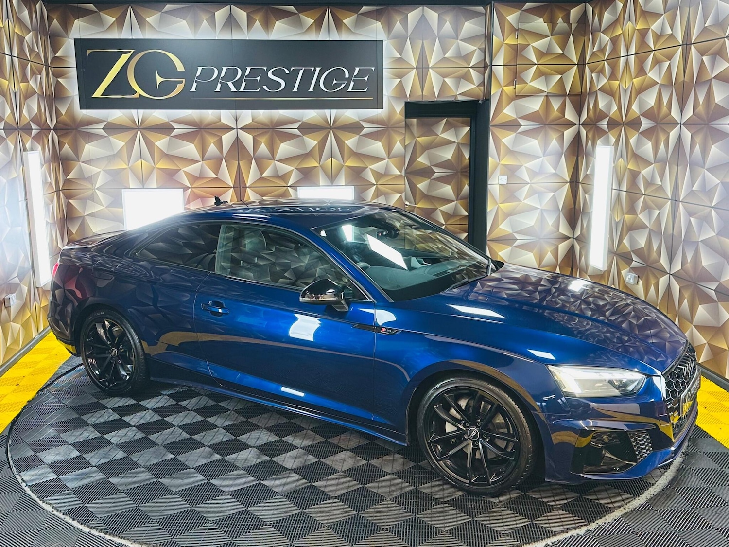 Used Audi A5 2022 for sale - 78034187: Photo 13