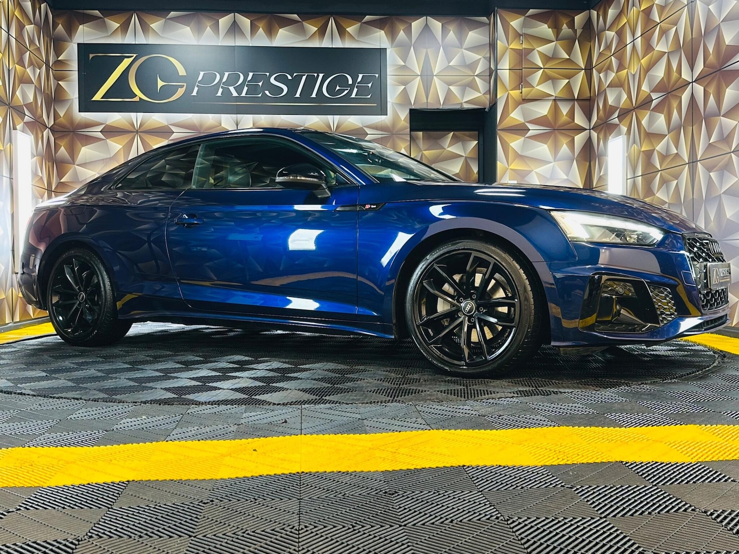 Used Audi A5 2022 for sale - 78034187: Photo 17