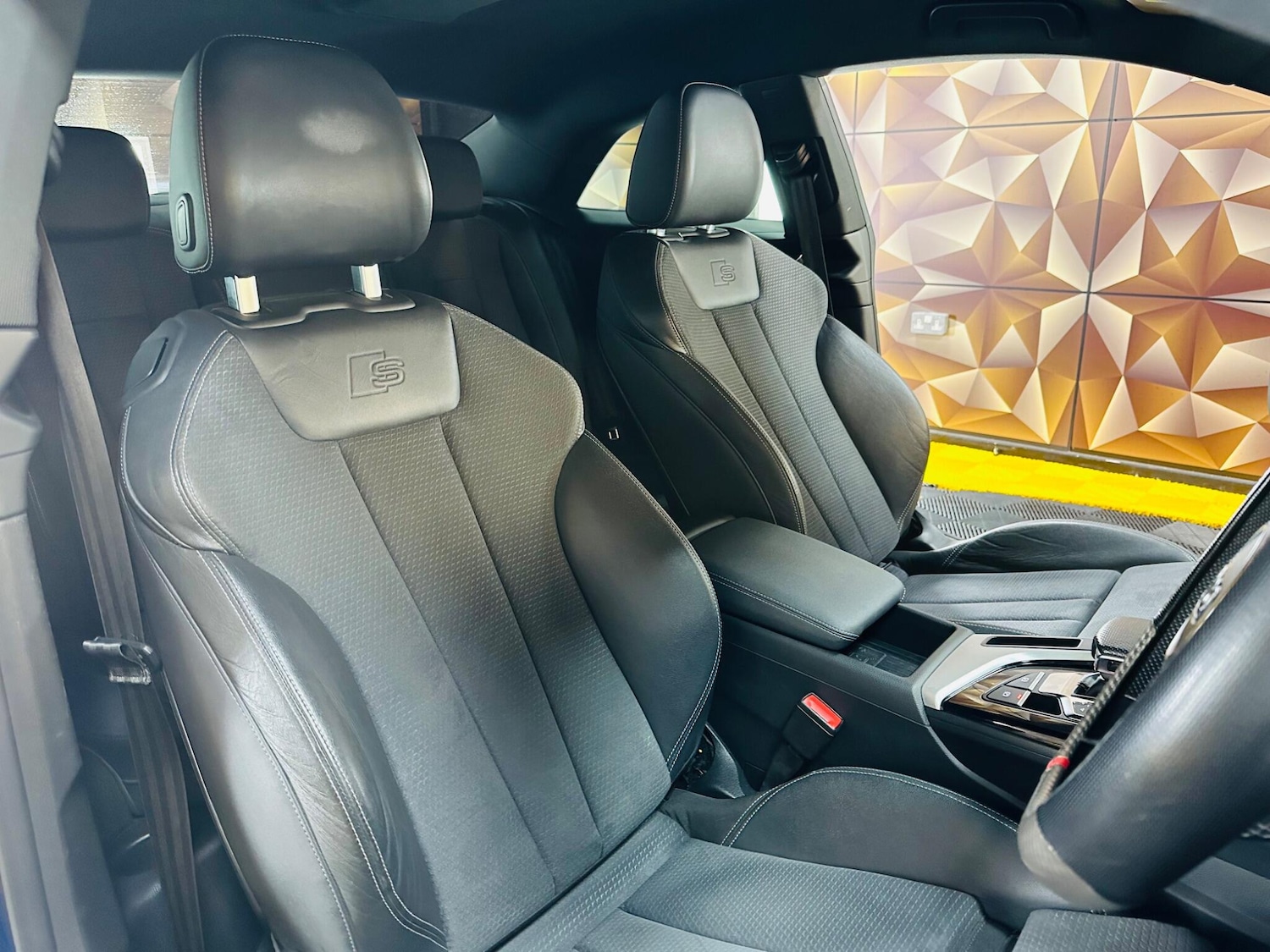 Used Audi A5 2022 for sale - 78034187: Photo 18