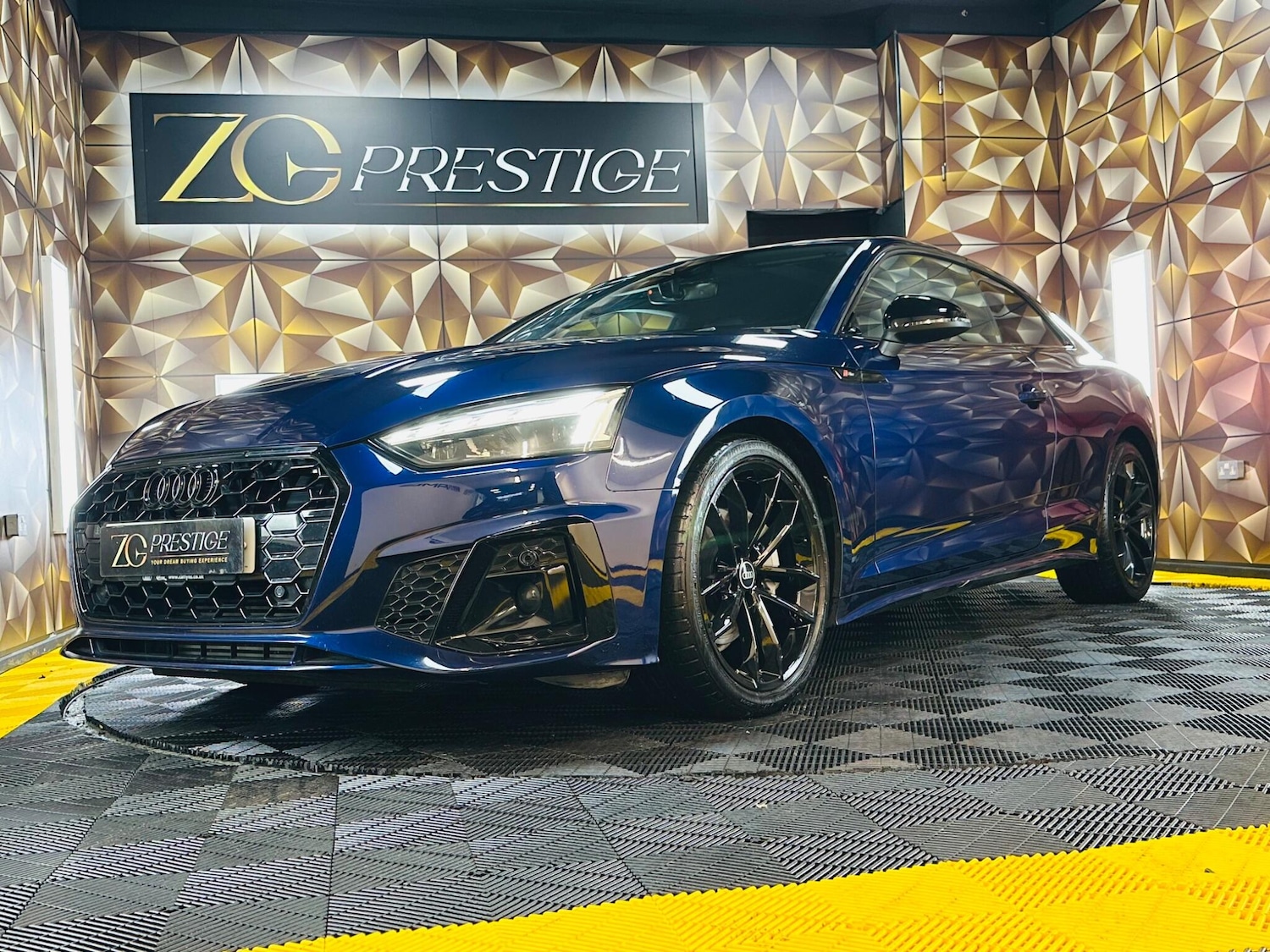 Used Audi A5 2022 for sale - 78034187: Photo 19