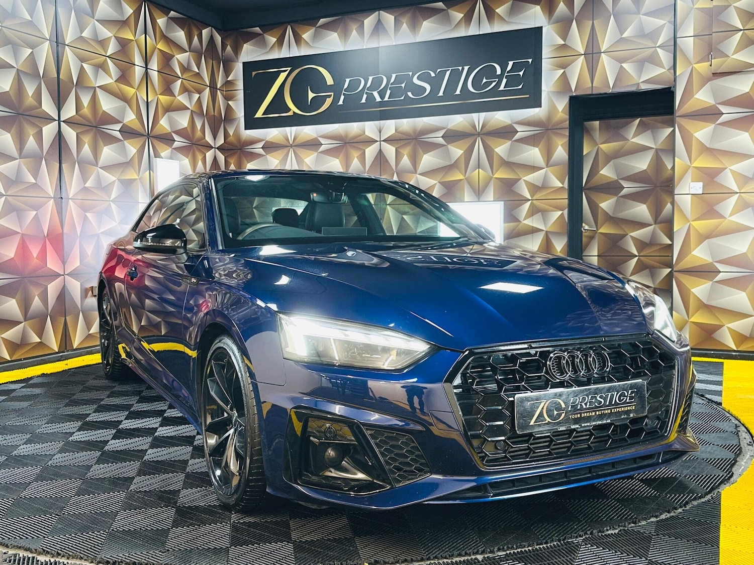 Used Audi A5 2022 for sale - 78034187: Photo 21