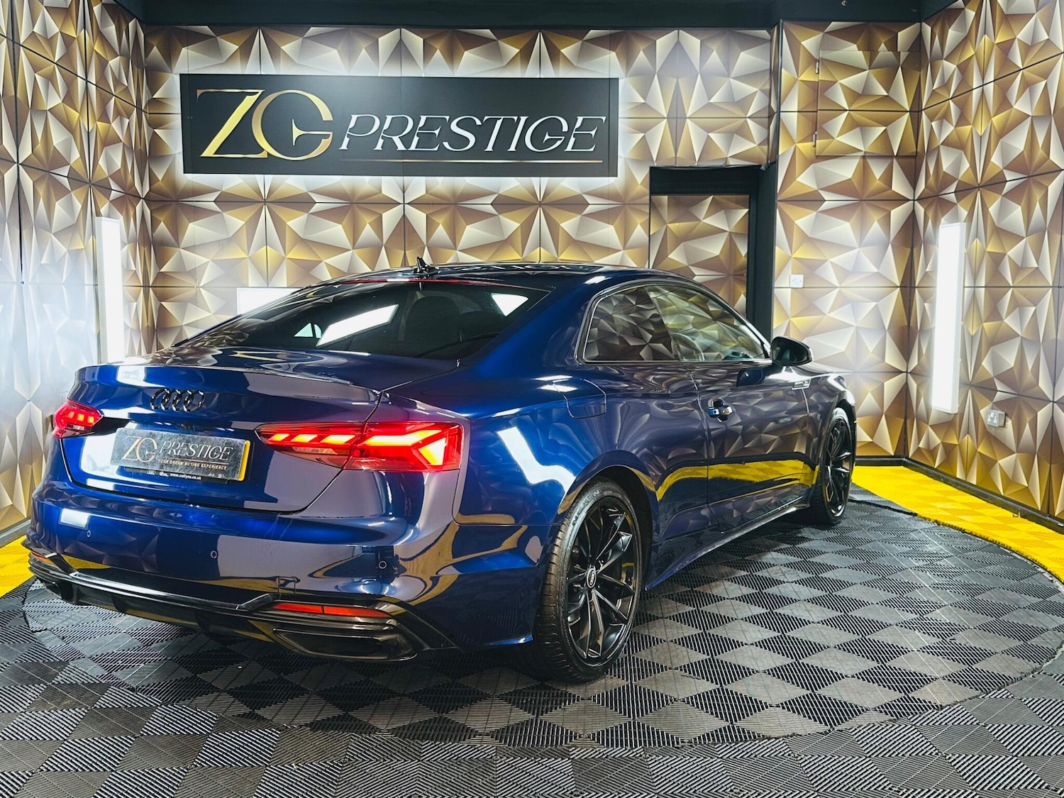 Used Audi A5 2022 for sale - 78034187: Photo 25