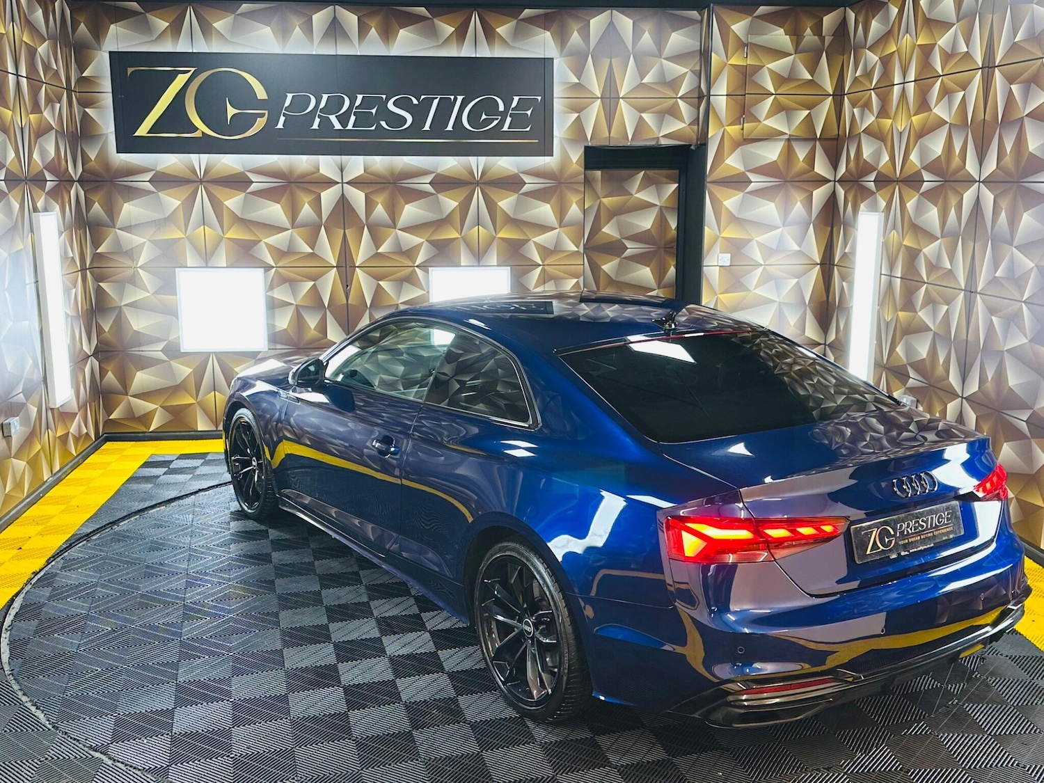 Used Audi A5 2022 for sale - 78034187: Photo 27