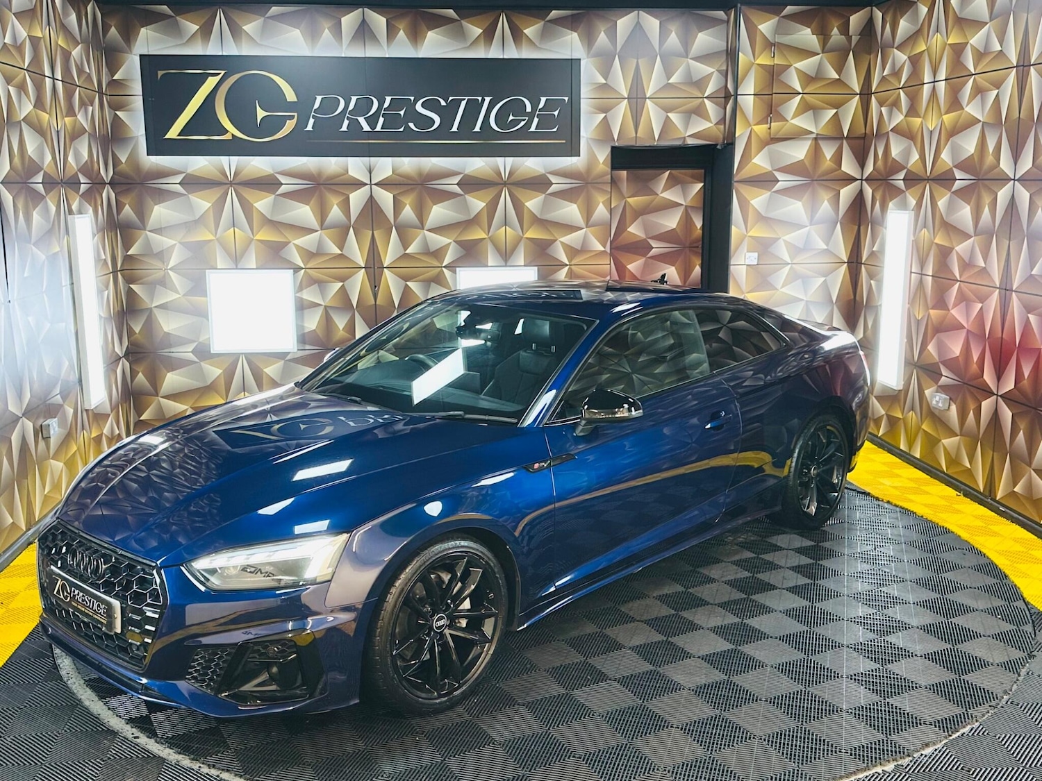 Used Audi A5 2022 for sale - 78034187: Photo 29