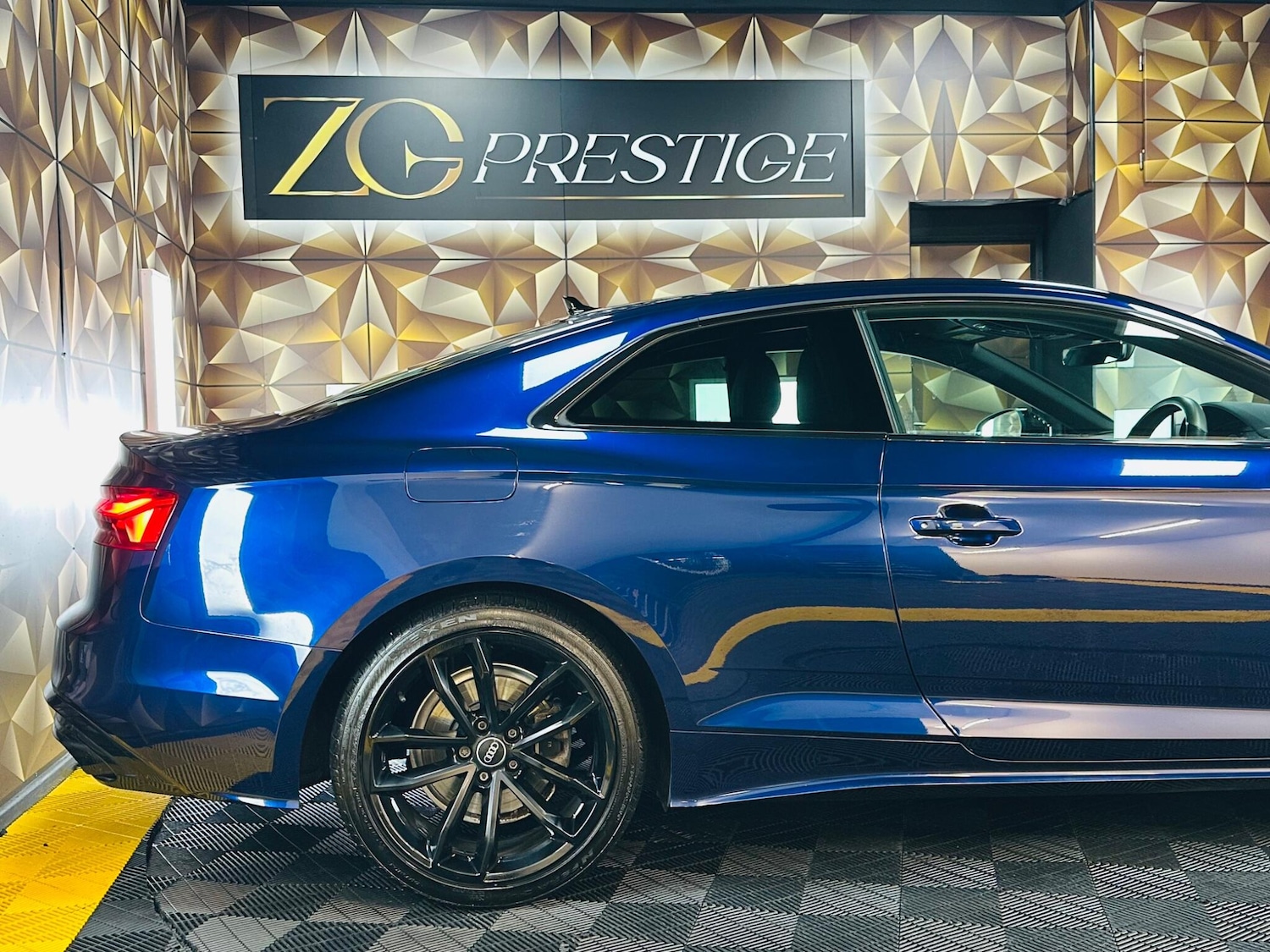 Used Audi A5 2022 for sale - 78034187: Photo 31