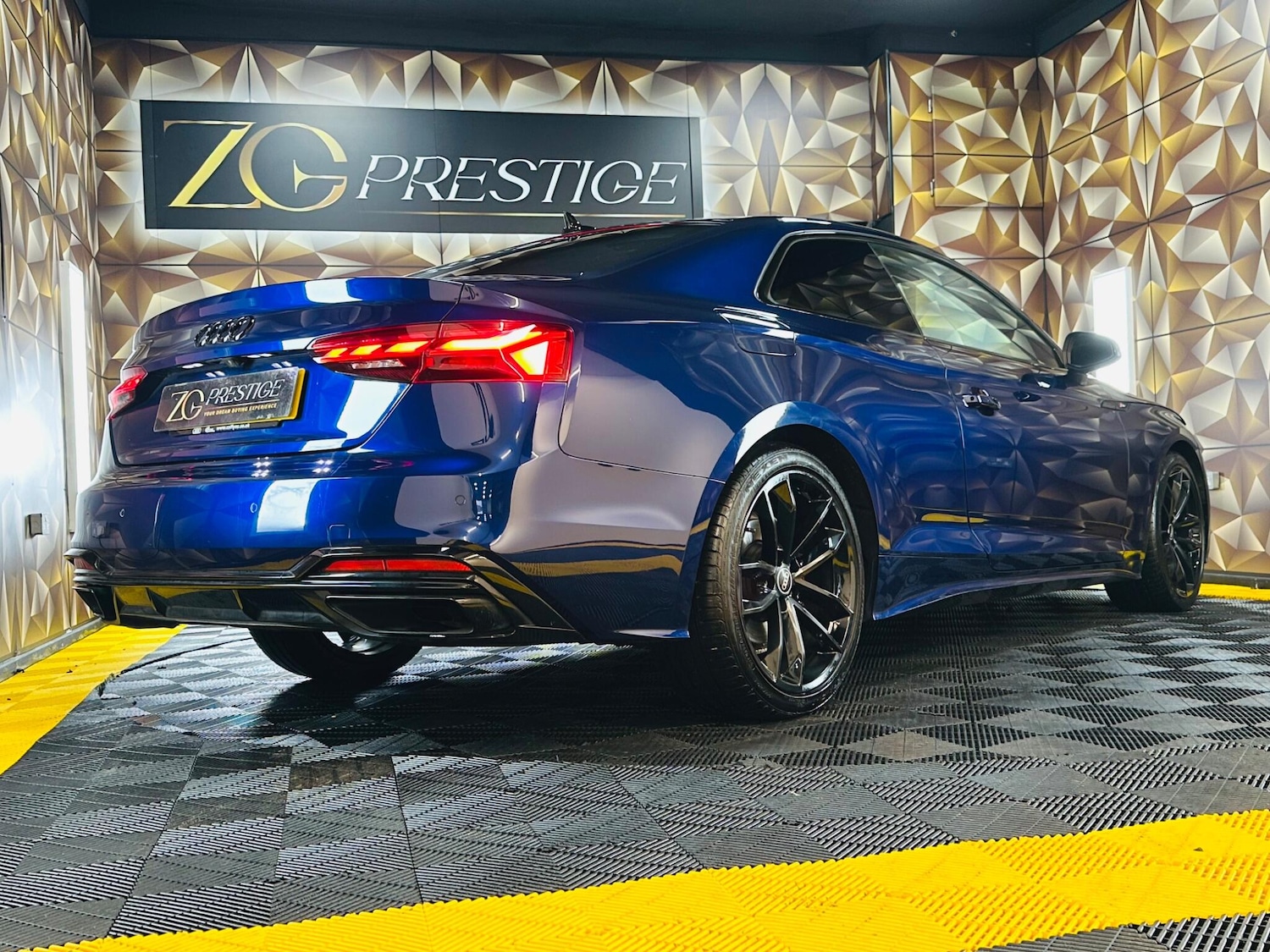 Used Audi A5 2022 for sale - 78034187: Photo 33