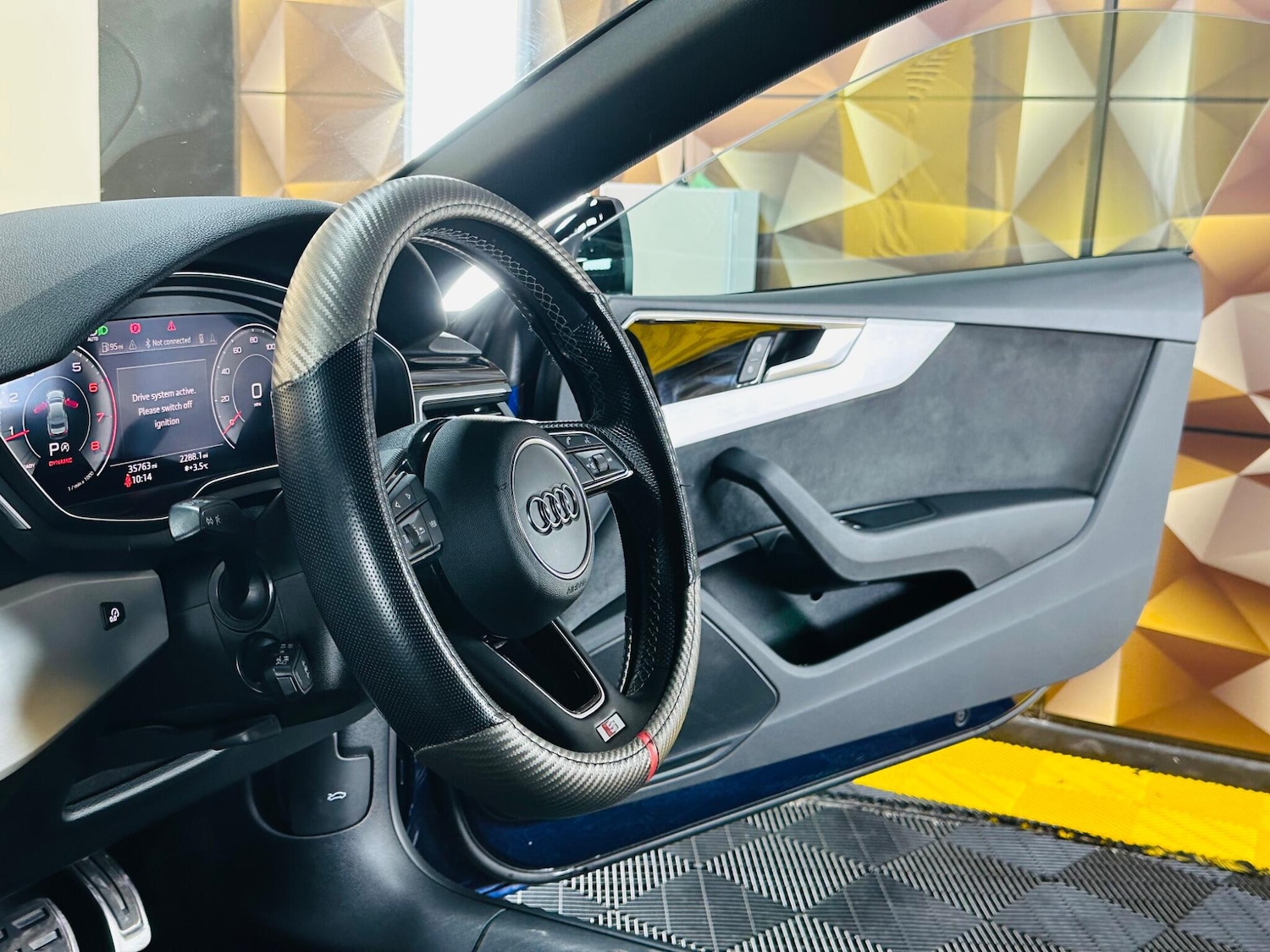 Used Audi A5 2022 for sale - 78034187: Photo 34