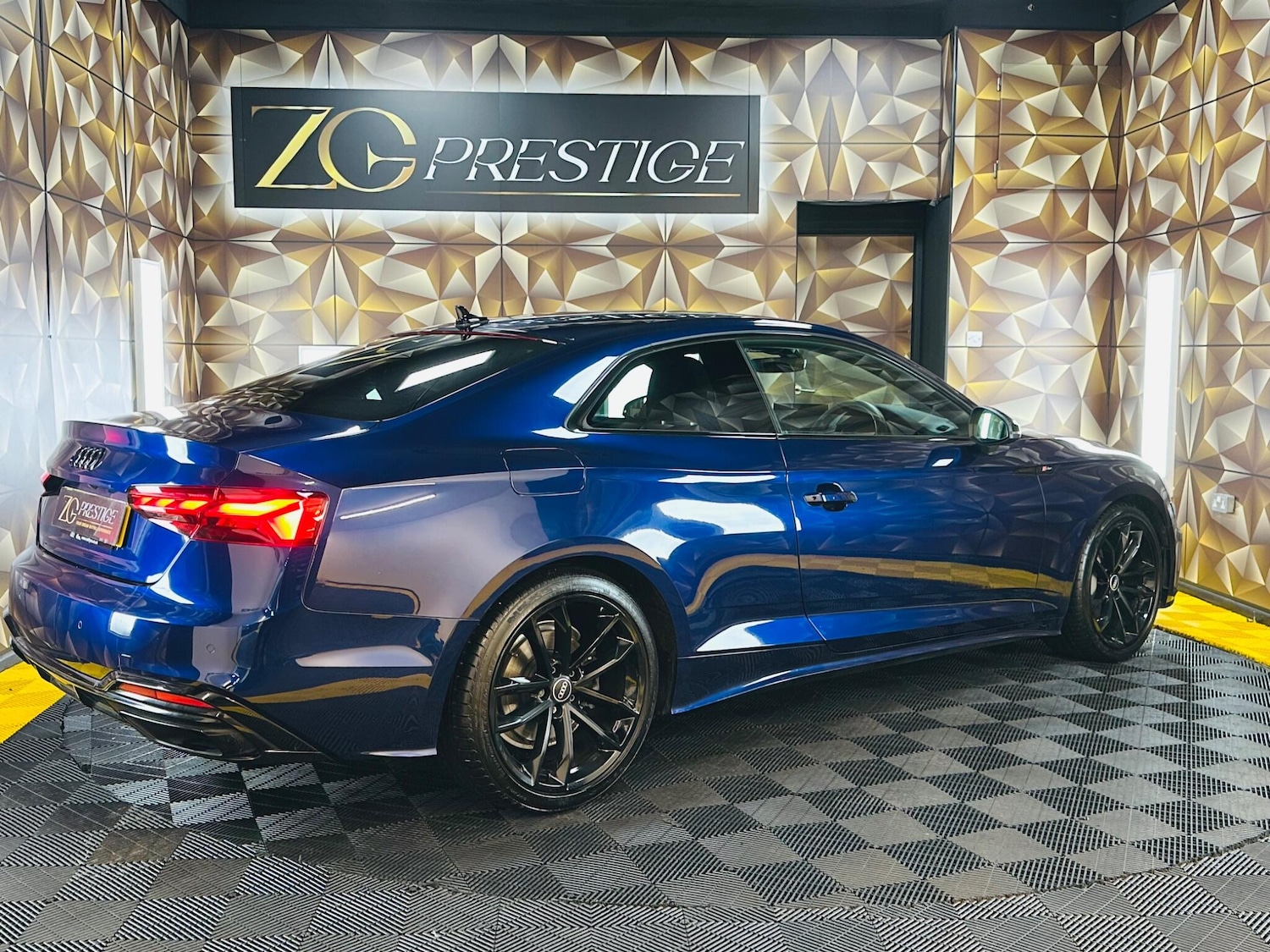 Used Audi A5 2022 for sale - 78034187: Photo 37