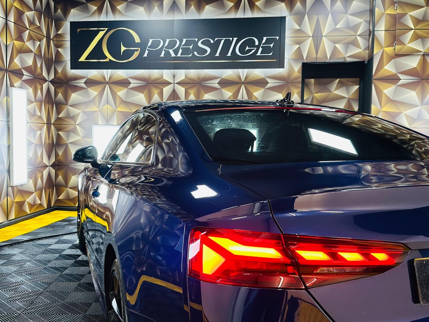 Used Audi A5 2022 for sale - 78034187: Photo 38