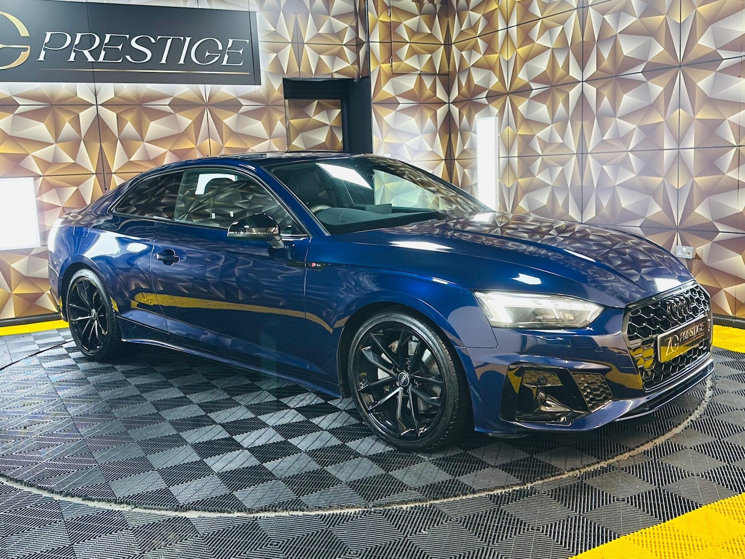 Used Audi A5 2022 for sale - 78034187: Photo 41