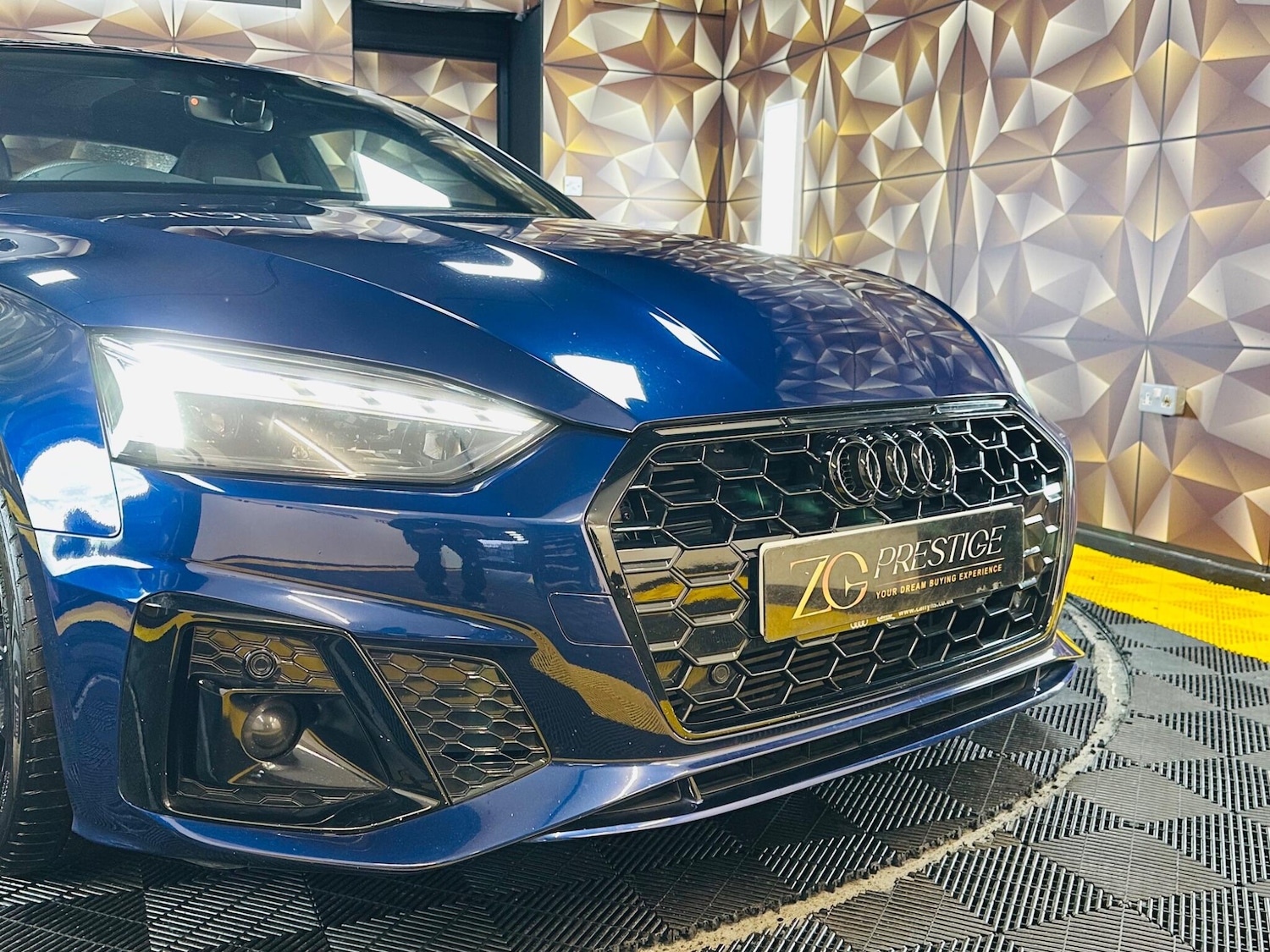 Used Audi A5 2022 for sale - 78034187: Photo 42