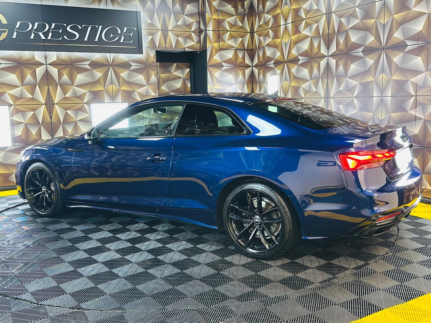 Used Audi A5 2022 for sale - 78034187: Photo 44