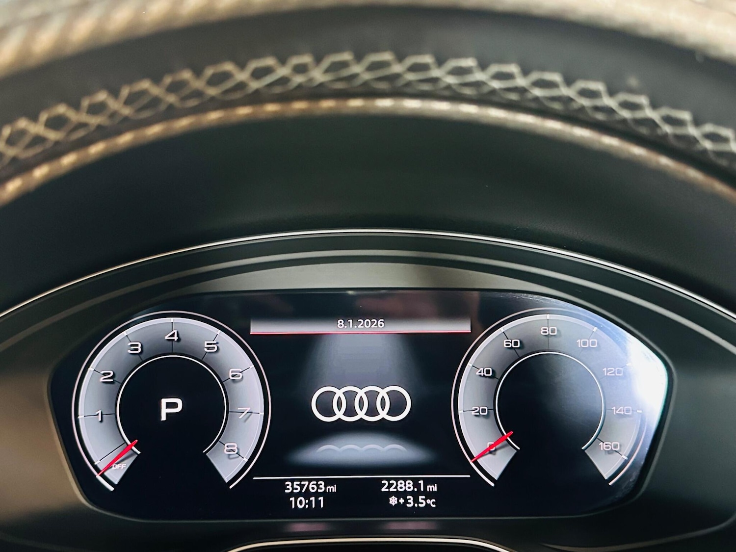 Used Audi A5 2022 for sale - 78034187: Photo 46