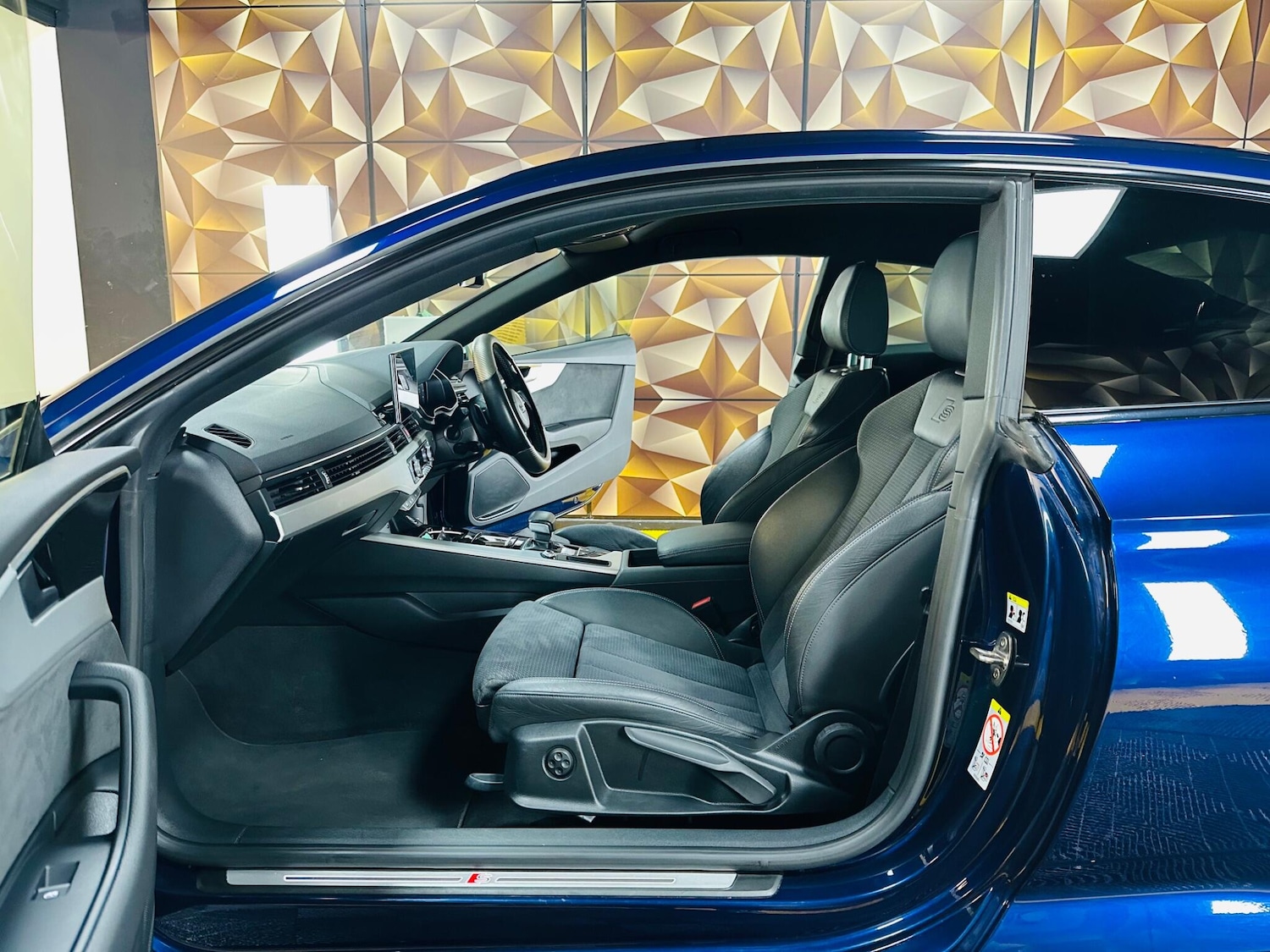 Used Audi A5 2022 for sale - 78034187: Photo 54