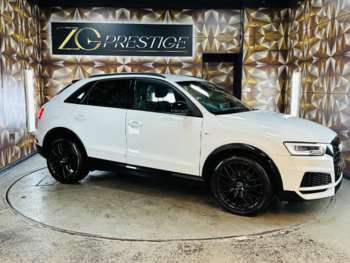 (68) - 1.4 TFSI CoD Black Edition Euro 6 (s/s) 5dr