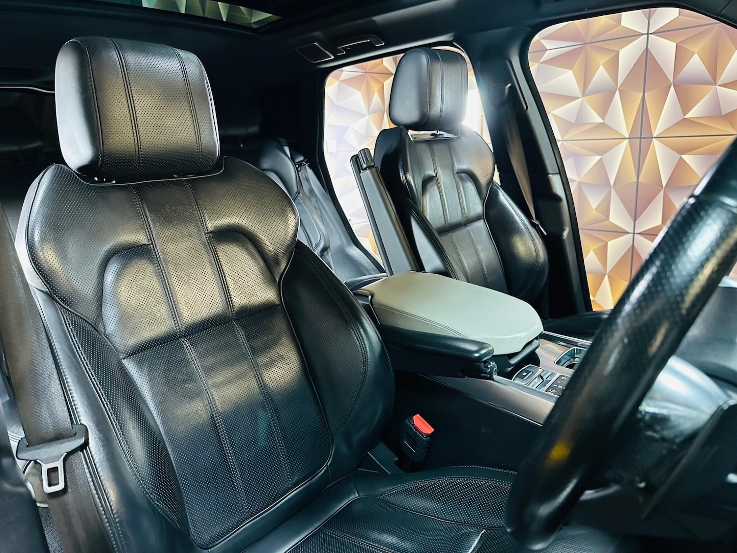 Used Land Rover Range Rover Sport 2016 for sale - 77737415: Photo 10