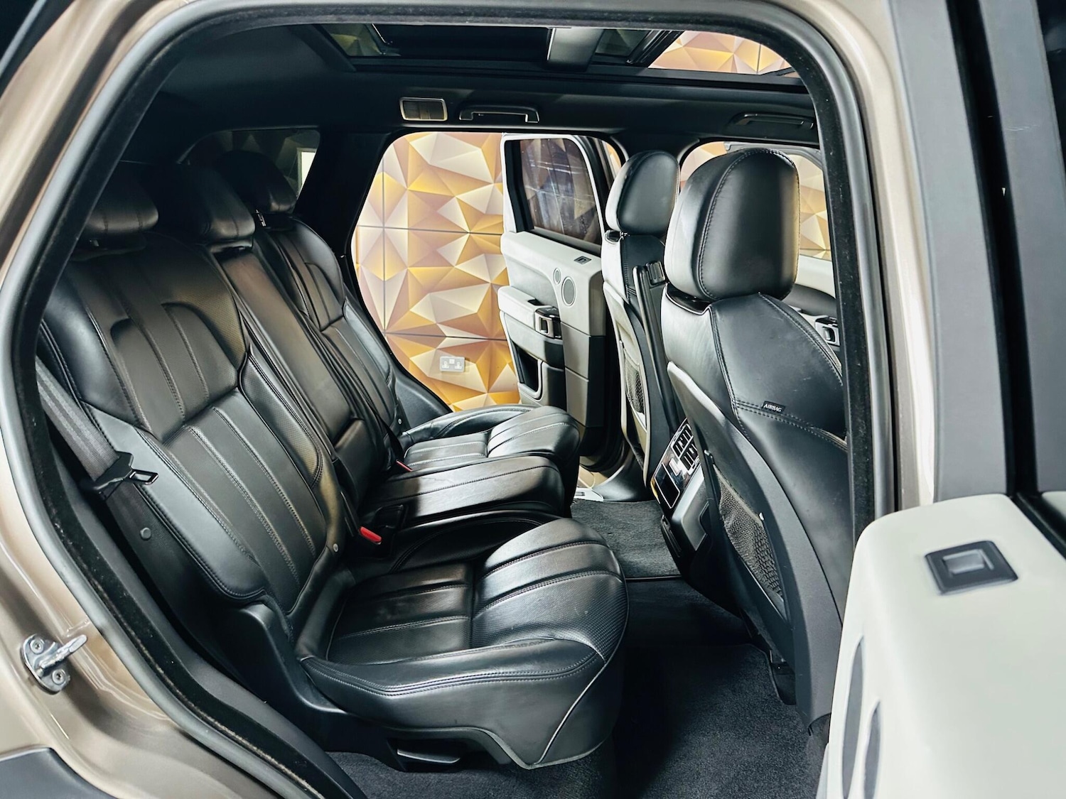 Used Land Rover Range Rover Sport 2016 for sale - 77737415: Photo 26