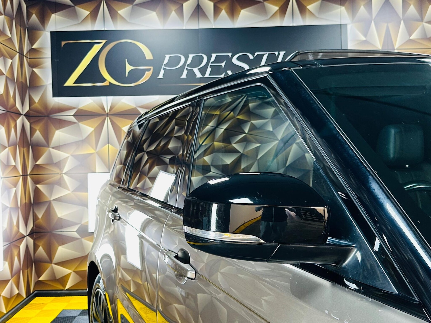 Used Land Rover Range Rover Sport 2016 for sale - 77737415: Photo 41