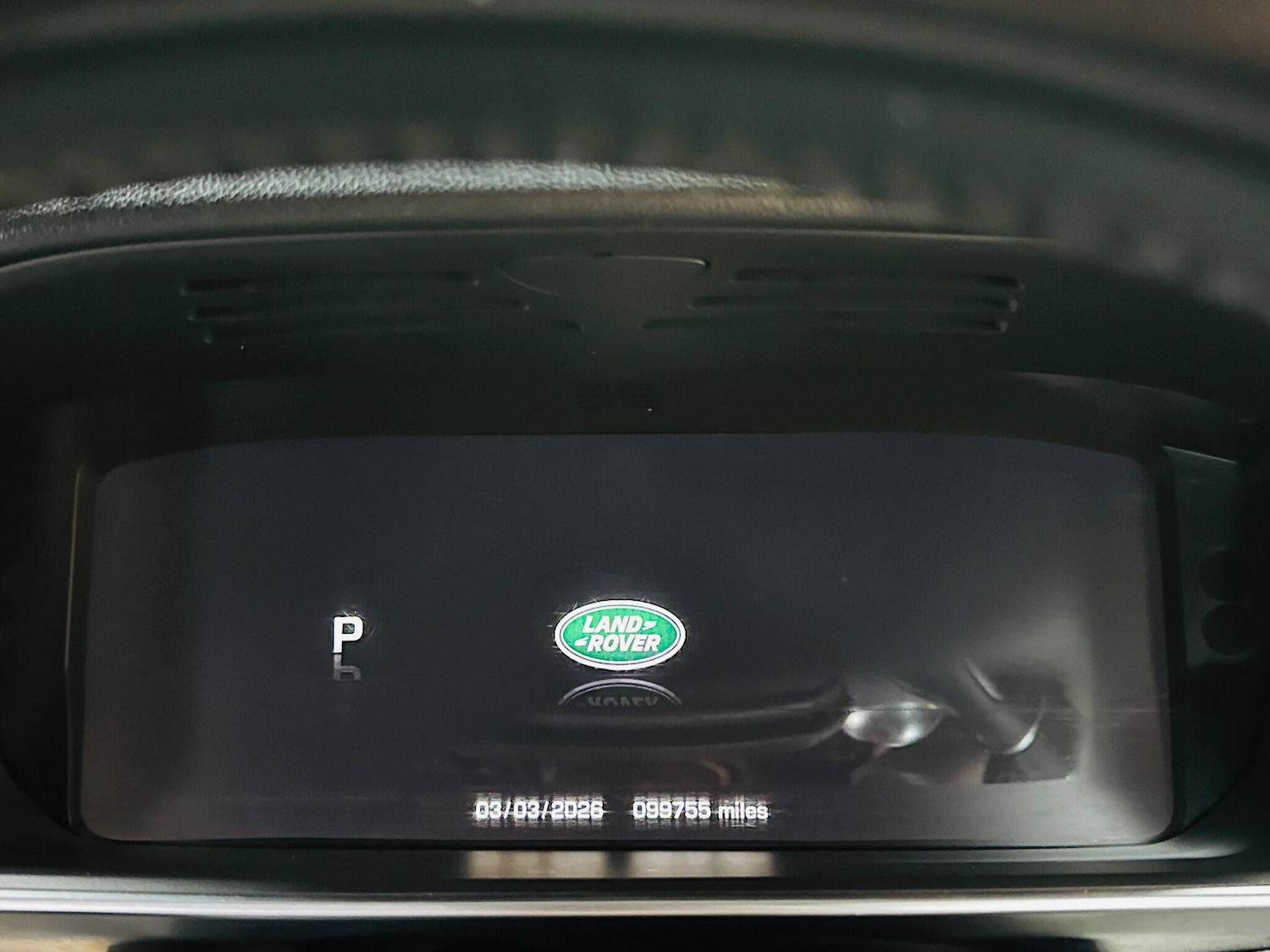 Used Land Rover Range Rover Sport 2016 for sale - 77737415: Photo 44