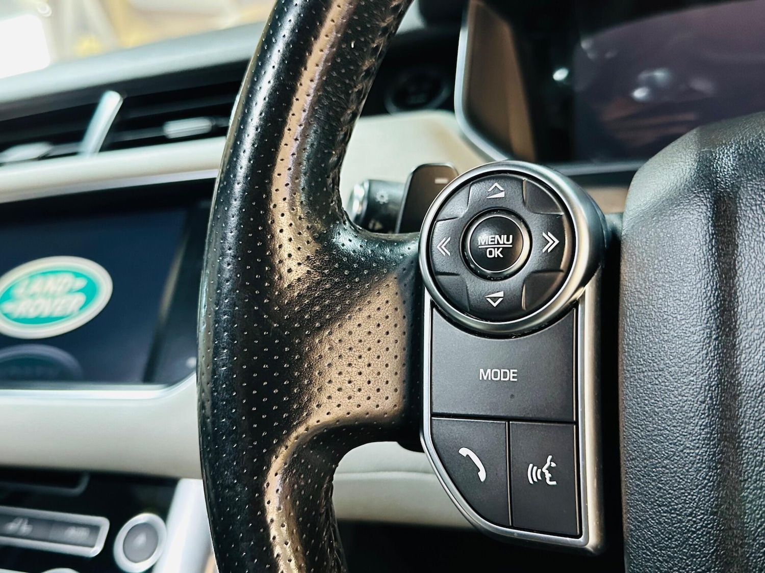 Used Land Rover Range Rover Sport 2016 for sale - 77737415: Photo 45