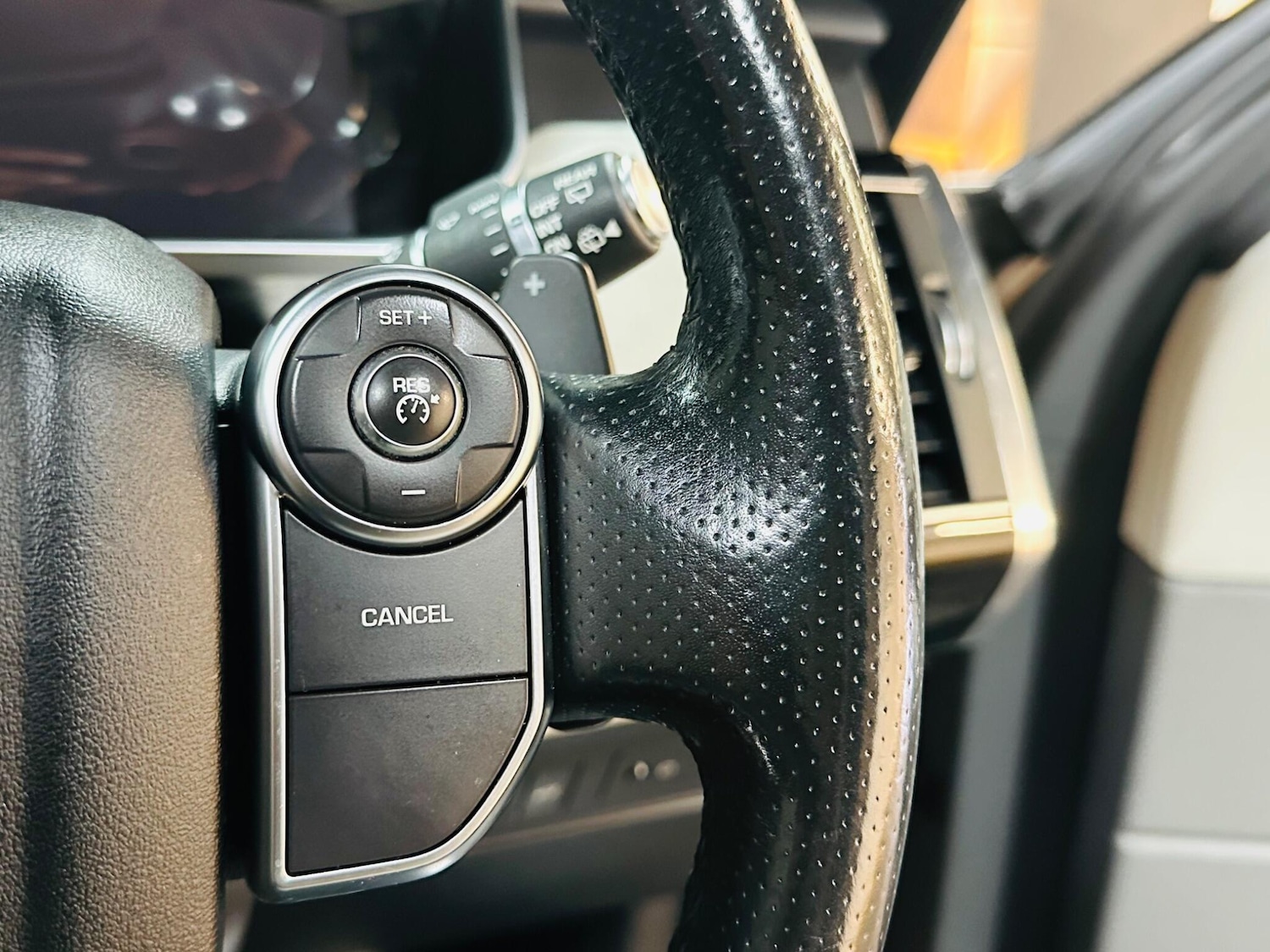 Used Land Rover Range Rover Sport 2016 for sale - 77737415: Photo 46