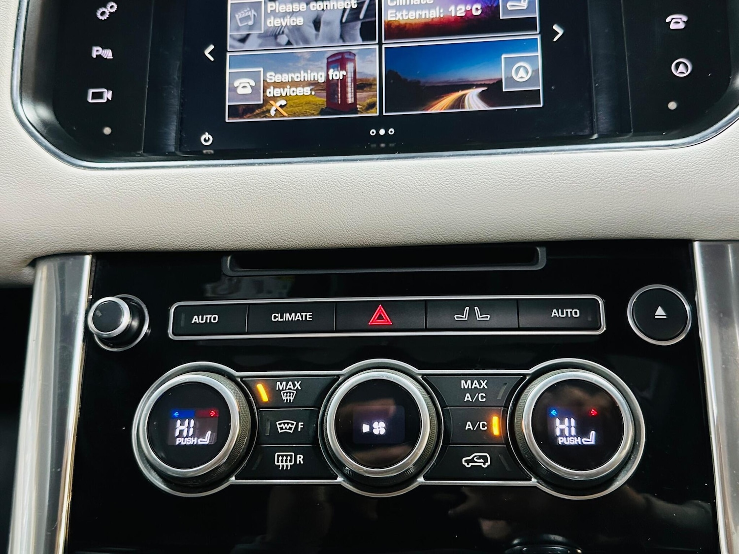 Used Land Rover Range Rover Sport 2016 for sale - 77737415: Photo 48