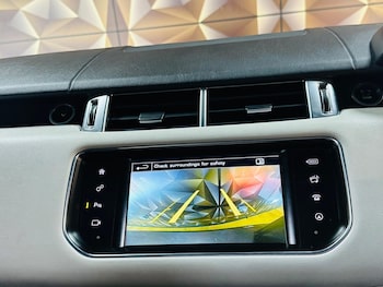 Used Land Rover Range Rover Sport 2016 for sale - 77737415: Photo