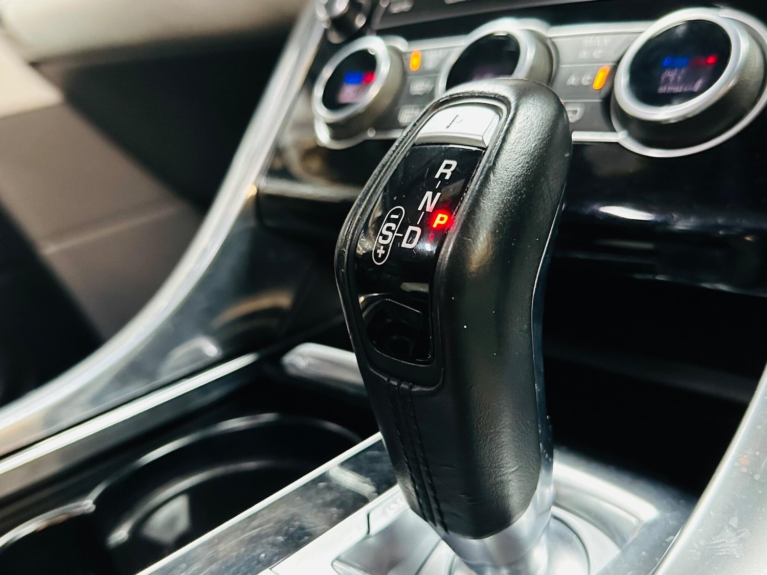 Used Land Rover Range Rover Sport 2016 for sale - 77737415: Photo 50