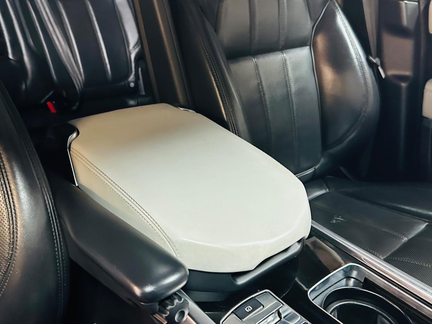 Used Land Rover Range Rover Sport 2016 for sale - 77737415: Photo 52