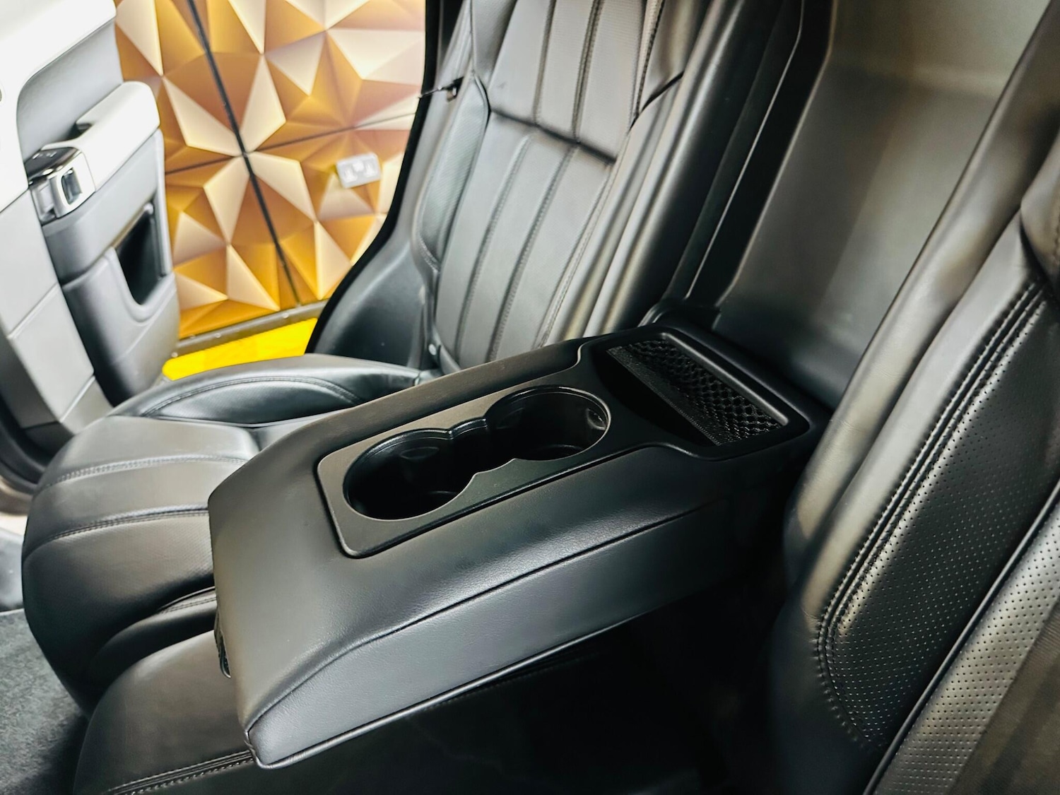 Used Land Rover Range Rover Sport 2016 for sale - 77737415: Photo 55