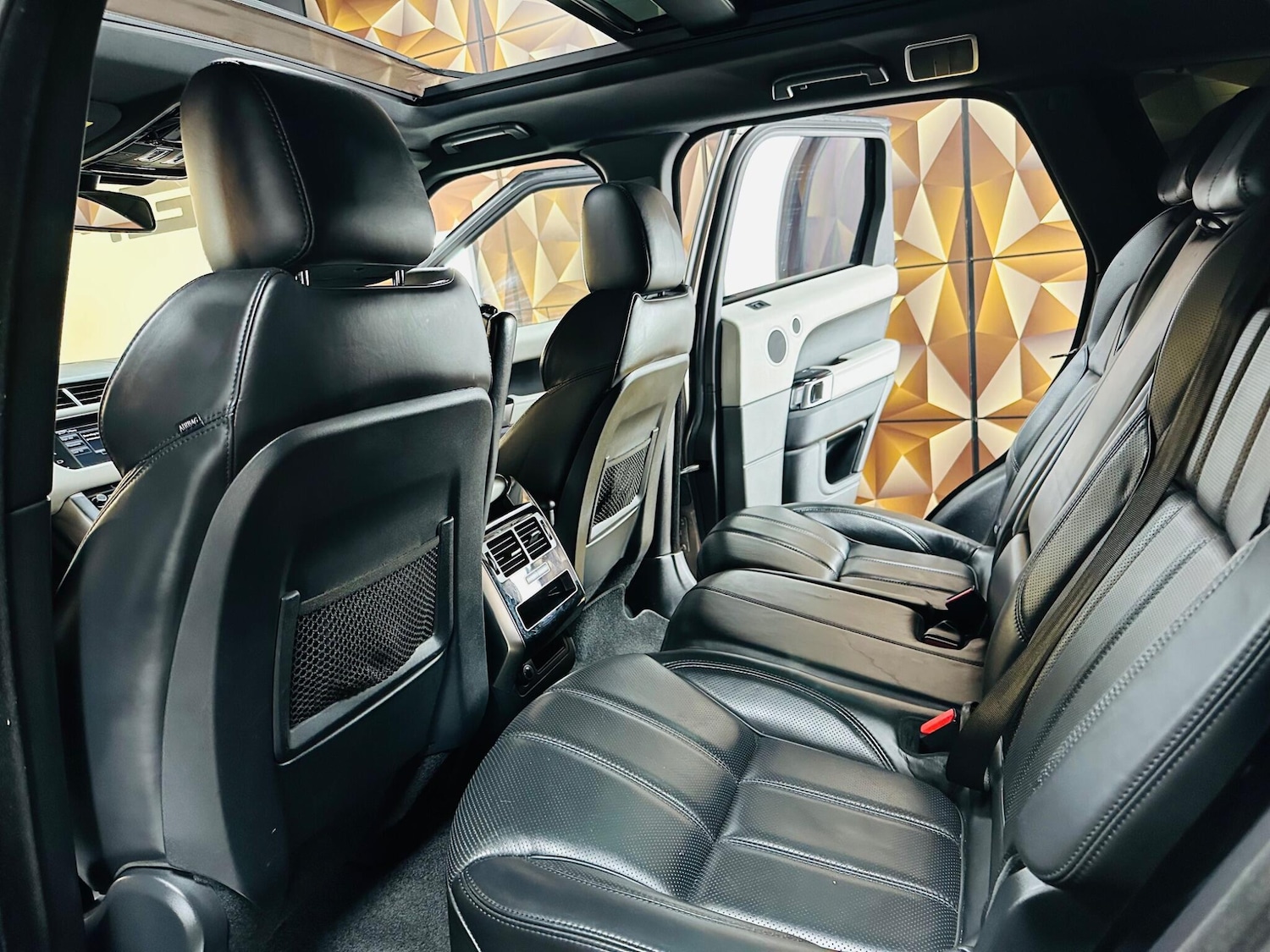 Used Land Rover Range Rover Sport 2016 for sale - 77737415: Photo 58