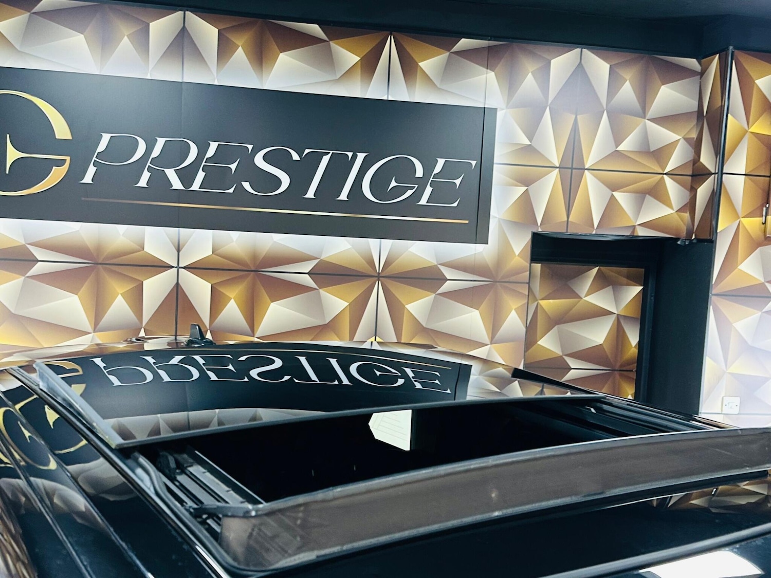 Used Land Rover Range Rover Sport 2016 for sale - 77737415: Photo 6