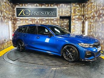Used BMW 3 Series 2020 for sale - 79440486: Photo