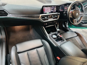 Used BMW M3 2021 for sale - 78347994: Photo