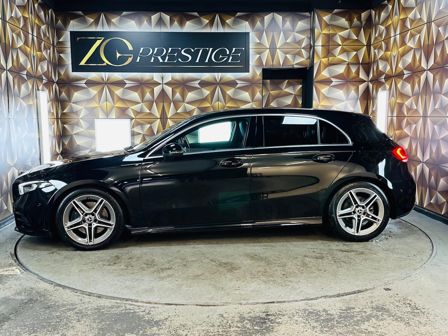 Used Mercedes-Benz A-Class for sale - 76702051: Photo 11