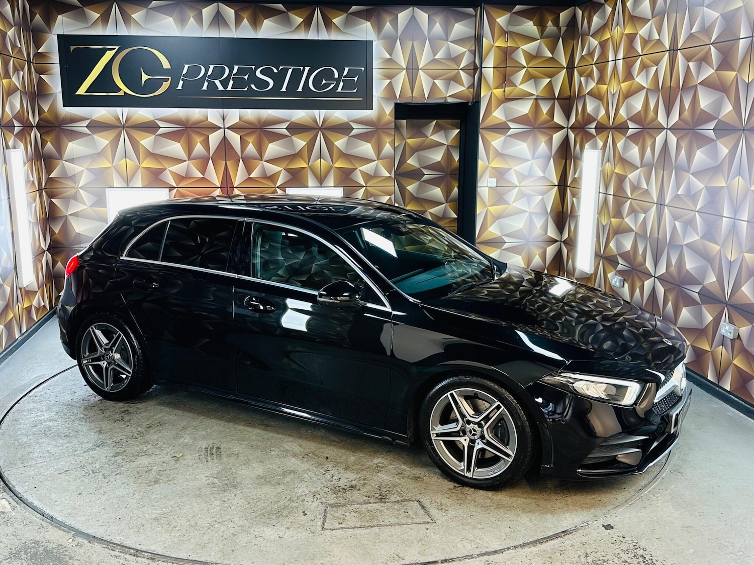 Used Mercedes-Benz A-Class for sale - 76702051: Photo 13