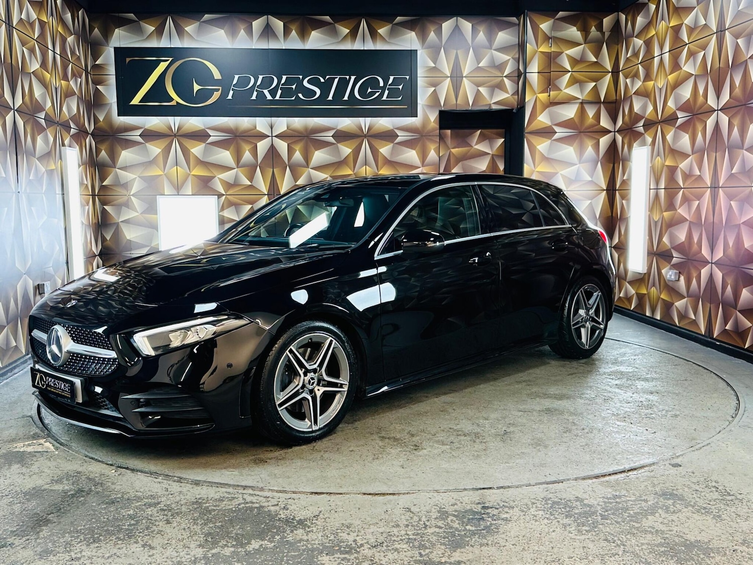 Used Mercedes-Benz A-Class for sale - 76702051: Photo 15