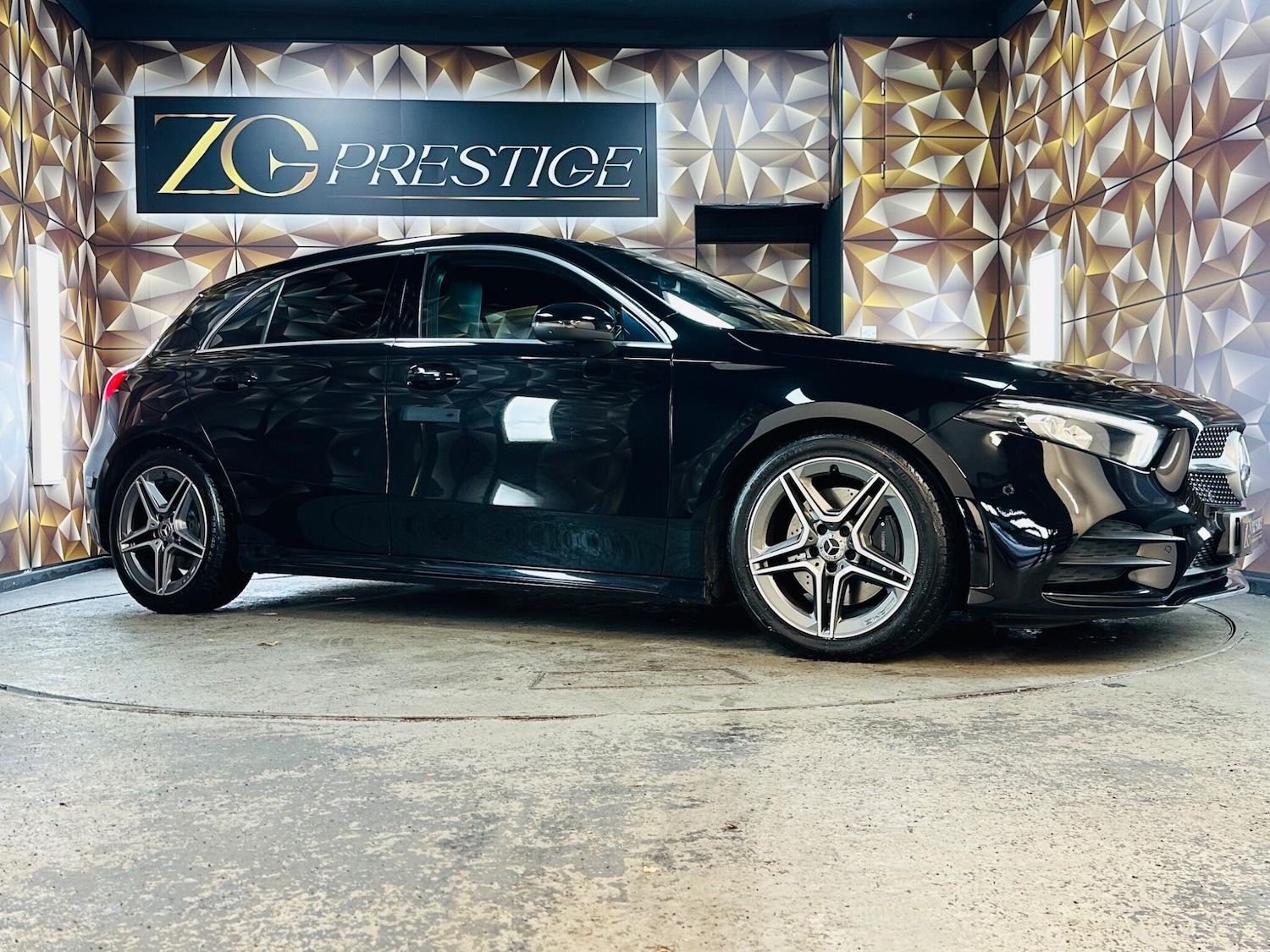 Used Mercedes-Benz A-Class for sale - 76702051: Photo 17