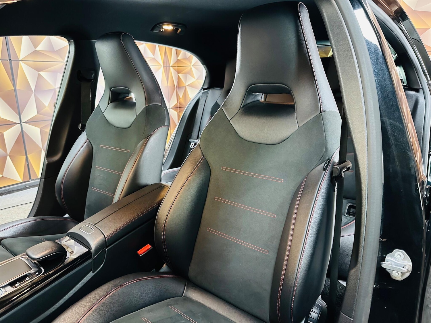 Used Mercedes-Benz A-Class for sale - 76702051: Photo 18