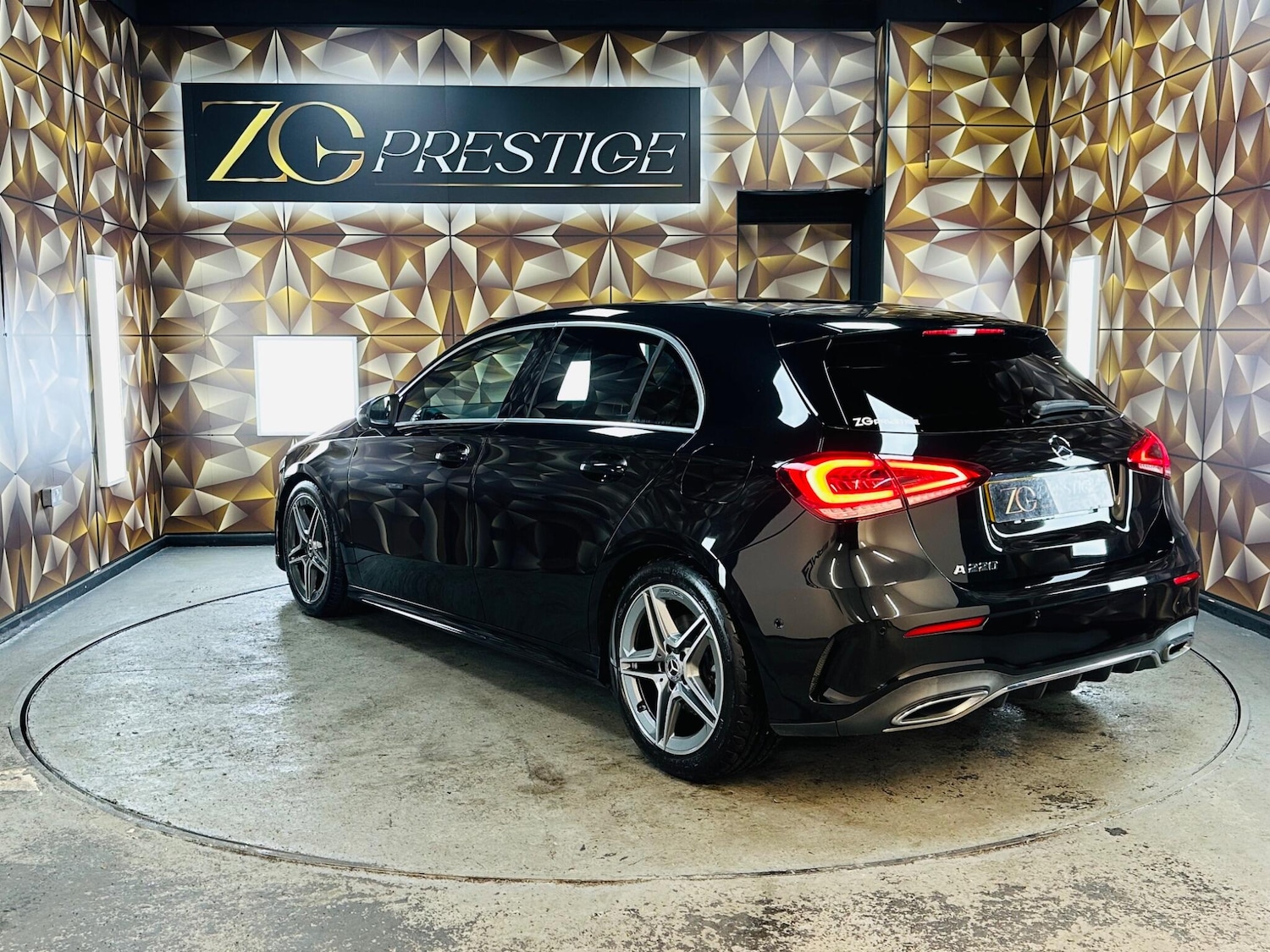 Used Mercedes-Benz A-Class for sale - 76702051: Photo 19